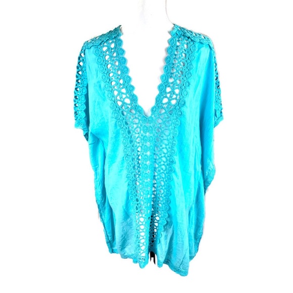blue island Other - BLUE ISLAND Swim Cover Up